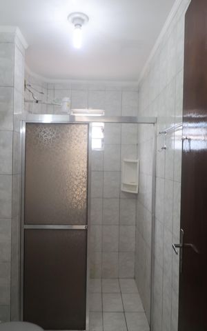 Apartamento para alugar com 49m², 1 quarto e sem vagaBanheiro