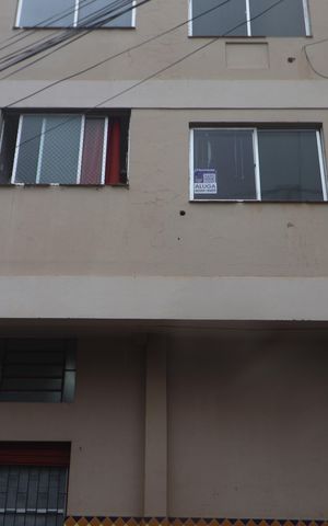 Apartamento para alugar com 49m², 1 quarto e sem vagaPlaca