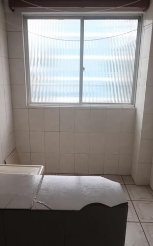 Apartamento para alugar com 49m², 1 quarto e sem vagaCozinha e Área de Serviço