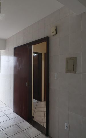 Apartamento para alugar com 49m², 1 quarto e sem vagaCozinha e Área de Serviço