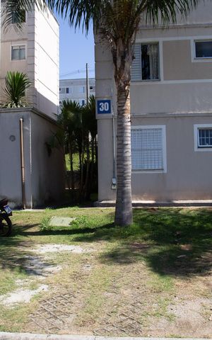 Apartamento para alugar com 40m², 2 quartos e 1 vagaGaragem