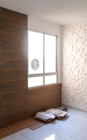 Apartamento para alugar com 40m², 2 quartos e 1 vagaSala