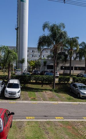 Apartamento para alugar com 40m², 2 quartos e 1 vagaQuarto 1 - vista