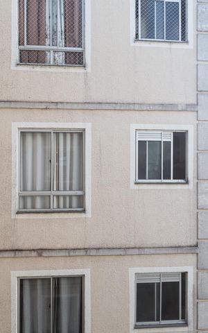 Apartamento para alugar com 40m², 2 quartos e 1 vagaSala - vista