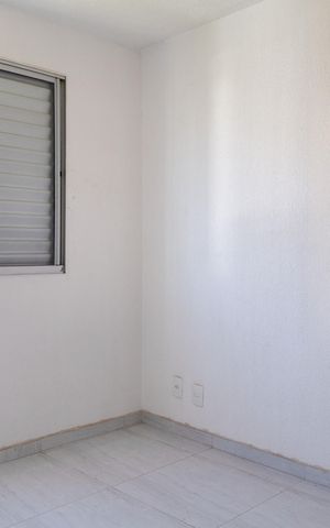 Apartamento para alugar com 40m², 2 quartos e 1 vagaQuarto 1