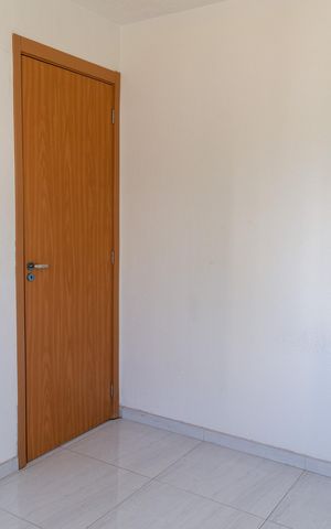 Apartamento para alugar com 40m², 2 quartos e 1 vagaQuarto 2