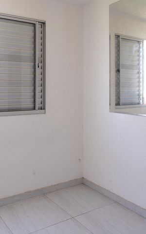 Apartamento para alugar com 40m², 2 quartos e 1 vagaQuarto 2