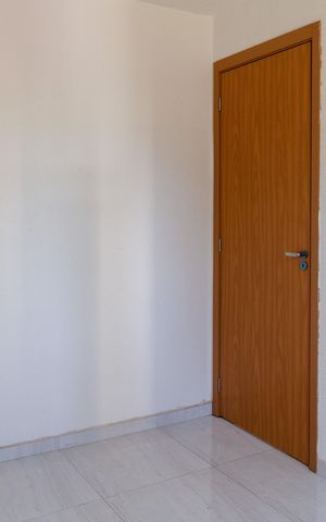 Apartamento para alugar com 40m², 2 quartos e 1 vagaQuarto 1