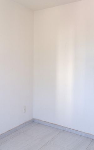 Apartamento para alugar com 40m², 2 quartos e 1 vagaQuarto 1