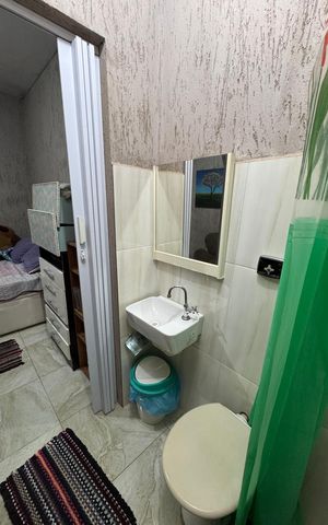 Casa à venda com 400m², 4 quartos e 5 vagas Casa à venda com 400m², 4 quartos e 5 vagasBanheiro da Suíte 4