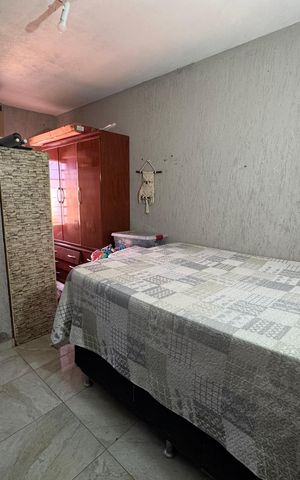 Casa à venda com 400m², 4 quartos e 5 vagas Casa à venda com 400m², 4 quartos e 5 vagasSuíte 3