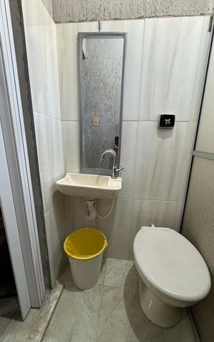 Casa à venda com 400m², 4 quartos e 5 vagas Casa à venda com 400m², 4 quartos e 5 vagasBanheiro da Suíte 3