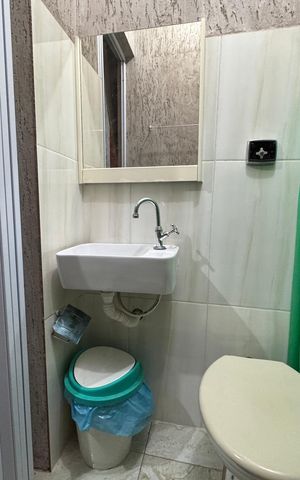 Casa à venda com 400m², 4 quartos e 5 vagas Casa à venda com 400m², 4 quartos e 5 vagasBanheiro da Suíte 4