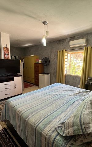 Casa à venda com 400m², 4 quartos e 5 vagas Casa à venda com 400m², 4 quartos e 5 vagasSuíte 1