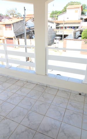 Casa para alugar com 300m², 3 quartos e 3 vagasQuarto 1