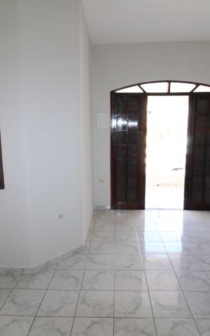 Casa para alugar com 300m², 3 quartos e 3 vagasQuarto 1