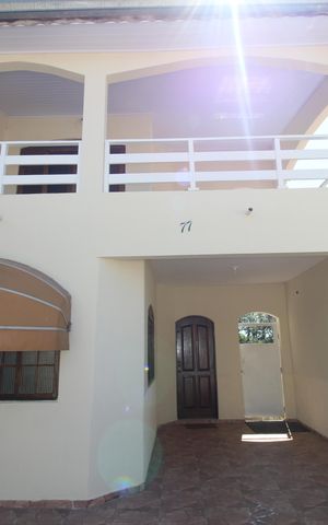Casa para alugar com 300m², 3 quartos e 3 vagasGaragem