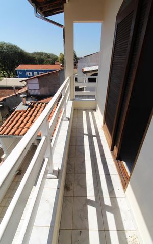 Casa para alugar com 300m², 3 quartos e 3 vagasQuarto 3