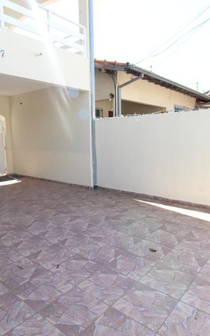 Casa para alugar com 300m², 3 quartos e 3 vagasGaragem