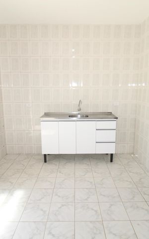 Casa para alugar com 300m², 3 quartos e 3 vagasCozinha