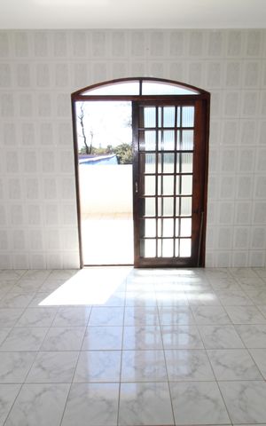 Casa para alugar com 300m², 3 quartos e 3 vagasCozinha