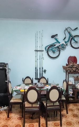 Apartamento à venda com 40m², 1 quarto e 1 vaga Apartamento à venda com 40m², 1 quarto e 1 vagaSala