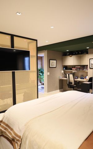 Apartamento à venda com 212m², 3 quartos e 4 vagasSuíte 1