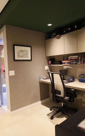 Apartamento à venda com 212m², 3 quartos e 4 vagasSuíte 1