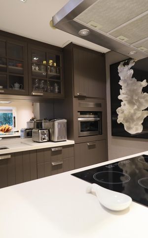 Apartamento à venda com 212m², 3 quartos e 4 vagasSala