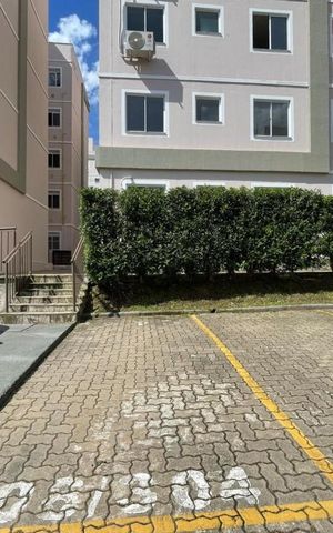 Apartamento para alugar com 43m², 2 quartos e 1 vaga Apartamento para alugar com 43m², 2 quartos e 1 vagaÁrea comum