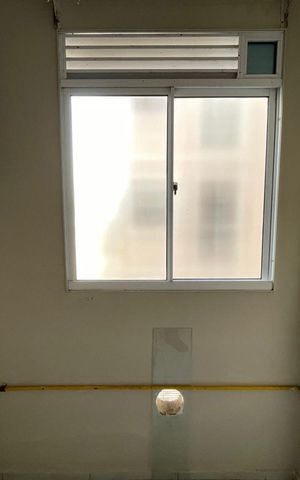 Apartamento para alugar com 43m², 2 quartos e 1 vaga Apartamento para alugar com 43m², 2 quartos e 1 vagaÁrea de serviço