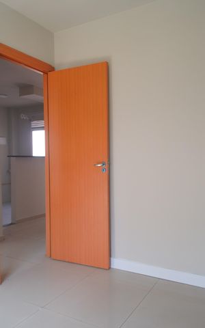 Apartamento para alugar com 43m², 2 quartos e 1 vagaQuarto 1