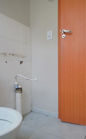 Apartamento para alugar com 43m², 2 quartos e 1 vagaBanheiro
