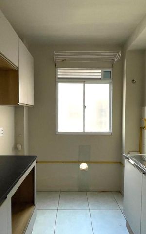 Apartamento para alugar com 43m², 2 quartos e 1 vaga Apartamento para alugar com 43m², 2 quartos e 1 vagaCozinha