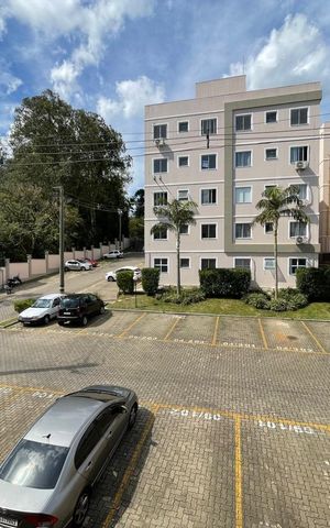 Apartamento para alugar com 43m², 2 quartos e 1 vaga Apartamento para alugar com 43m², 2 quartos e 1 vagaÁrea comum