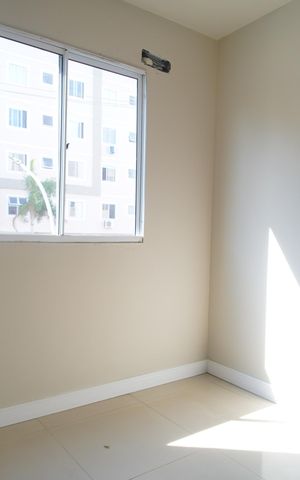 Apartamento para alugar com 43m², 2 quartos e 1 vagaQuarto 2