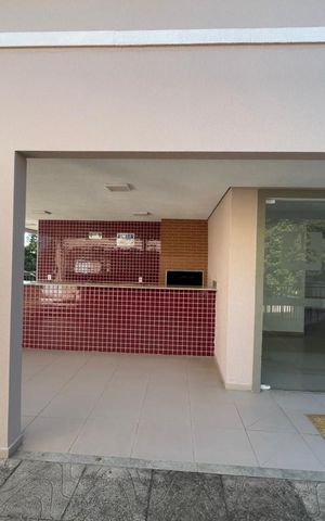 Apartamento para alugar com 43m², 2 quartos e 1 vaga Apartamento para alugar com 43m², 2 quartos e 1 vagaÁrea comum
