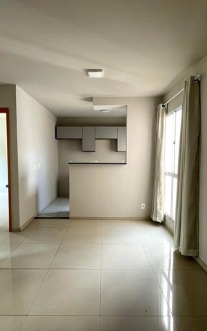Apartamento para alugar com 43m², 2 quartos e 1 vaga Apartamento para alugar com 43m², 2 quartos e 1 vagaSala