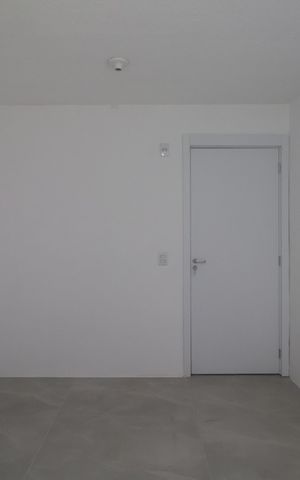 Apartamento para alugar com 44m², 2 quartos e 1 vagaSala