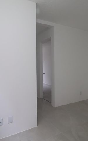 Apartamento para alugar com 44m², 2 quartos e 1 vagaSala
