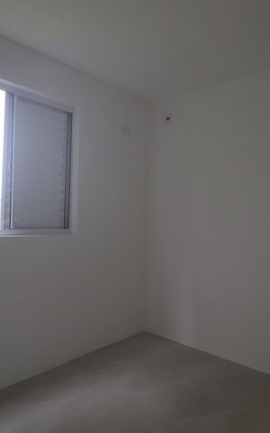 Apartamento para alugar com 44m², 2 quartos e 1 vagaQuarto 2