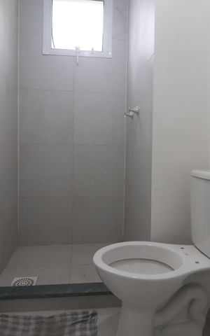 Apartamento para alugar com 44m², 2 quartos e 1 vagaBanheiro 