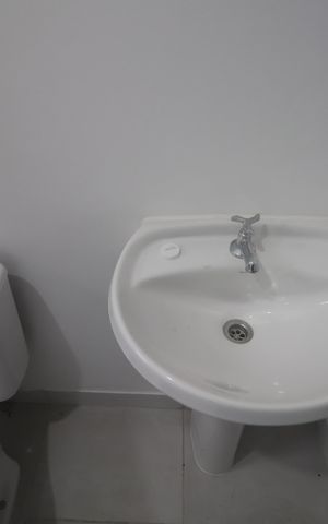 Apartamento para alugar com 44m², 2 quartos e 1 vagaBanheiro 
