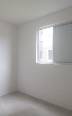 Apartamento para alugar com 44m², 2 quartos e 1 vagaQuarto 2
