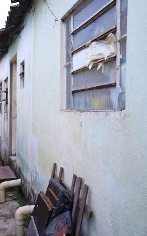 Casa para alugar com 45m², 1 quarto e sem vagaCorredor