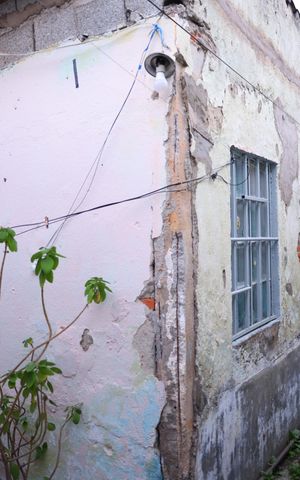 Casa para alugar com 45m², 1 quarto e sem vagaCorredor