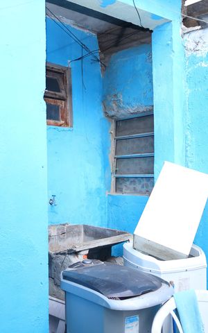 Casa para alugar com 45m², 1 quarto e sem vagaÁrea de Serviço