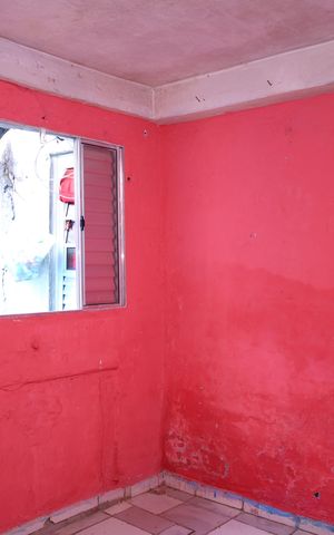 Casa para alugar com 45m², 1 quarto e sem vagaQuarto