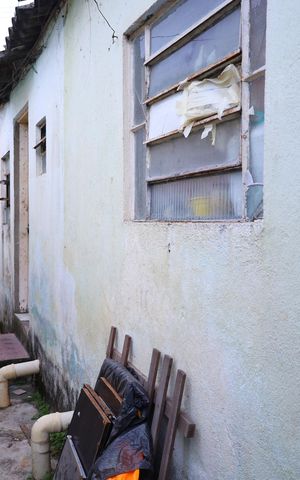 Casa para alugar com 45m², 1 quarto e sem vagaCorredor