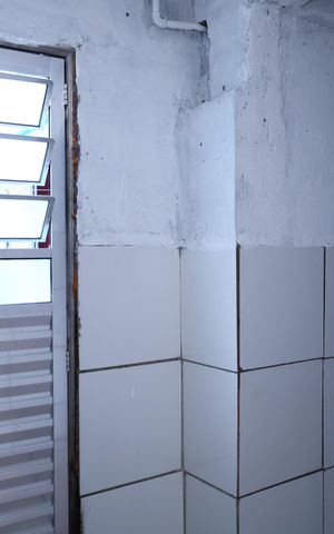 Casa para alugar com 45m², 1 quarto e sem vagaCozinha
